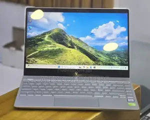 New Laptop HP Envy 6 16GB Intel Core i7 SSD 512GB