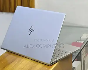 New Laptop HP Envy 6 16GB Intel Core i7 SSD 512GB