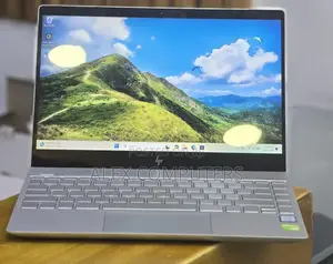 New Laptop HP Envy 6 16GB Intel Core i7 SSD 512GB