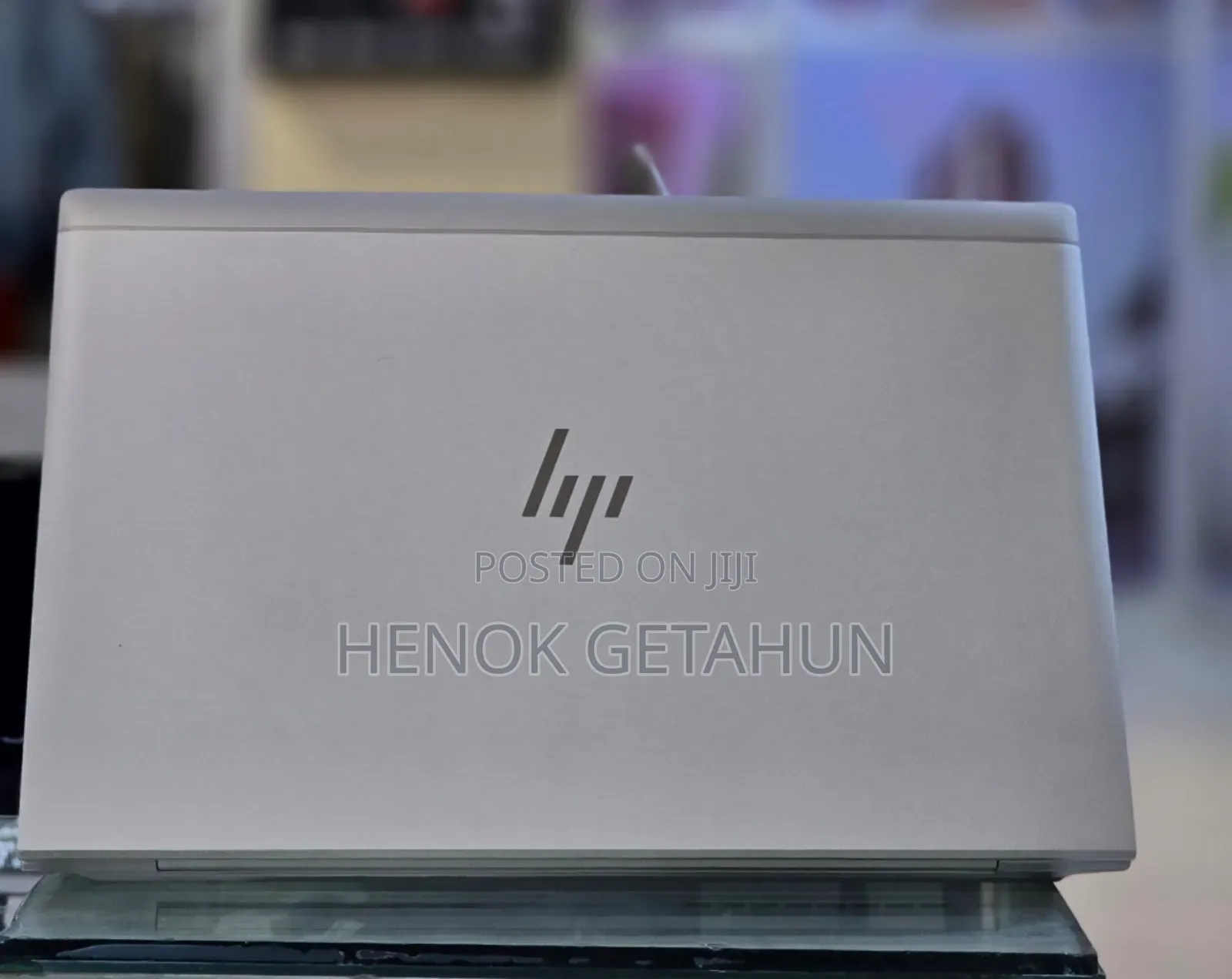 New Laptop HP EliteBook 840 16GB Intel Core i5 SSD 512GB