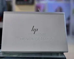 New Laptop HP EliteBook 840 16GB Intel Core i5 SSD 512GB