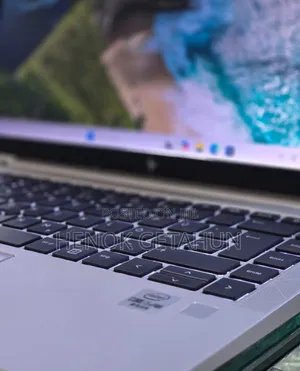 New Laptop HP EliteBook 840 16GB Intel Core i5 SSD 512GB