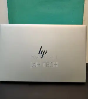 New Laptop HP EliteBook 840 G9 16GB AMD Ryzen 7 SSD 512GB
