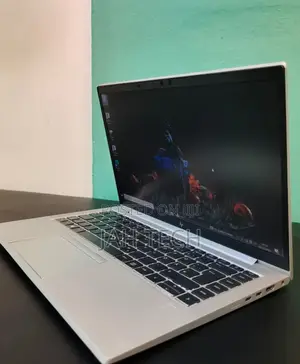 New Laptop HP EliteBook 840 G9 16GB AMD Ryzen 7 SSD 512GB
