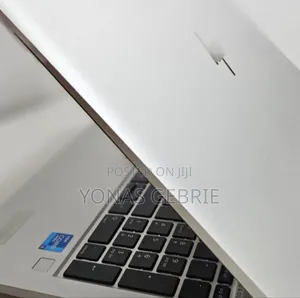 New Laptop HP EliteBook 850 16GB Intel Core i5 SSD 512GB