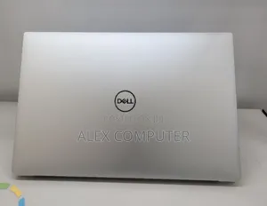 New Laptop Dell XPS 15 16GB Intel Core i7 SSD 512GB