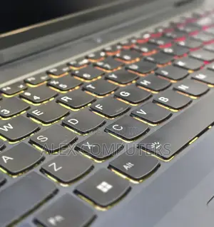 New Laptop Lenovo Legion 5 16GB Intel Core i7 SSD 512GB