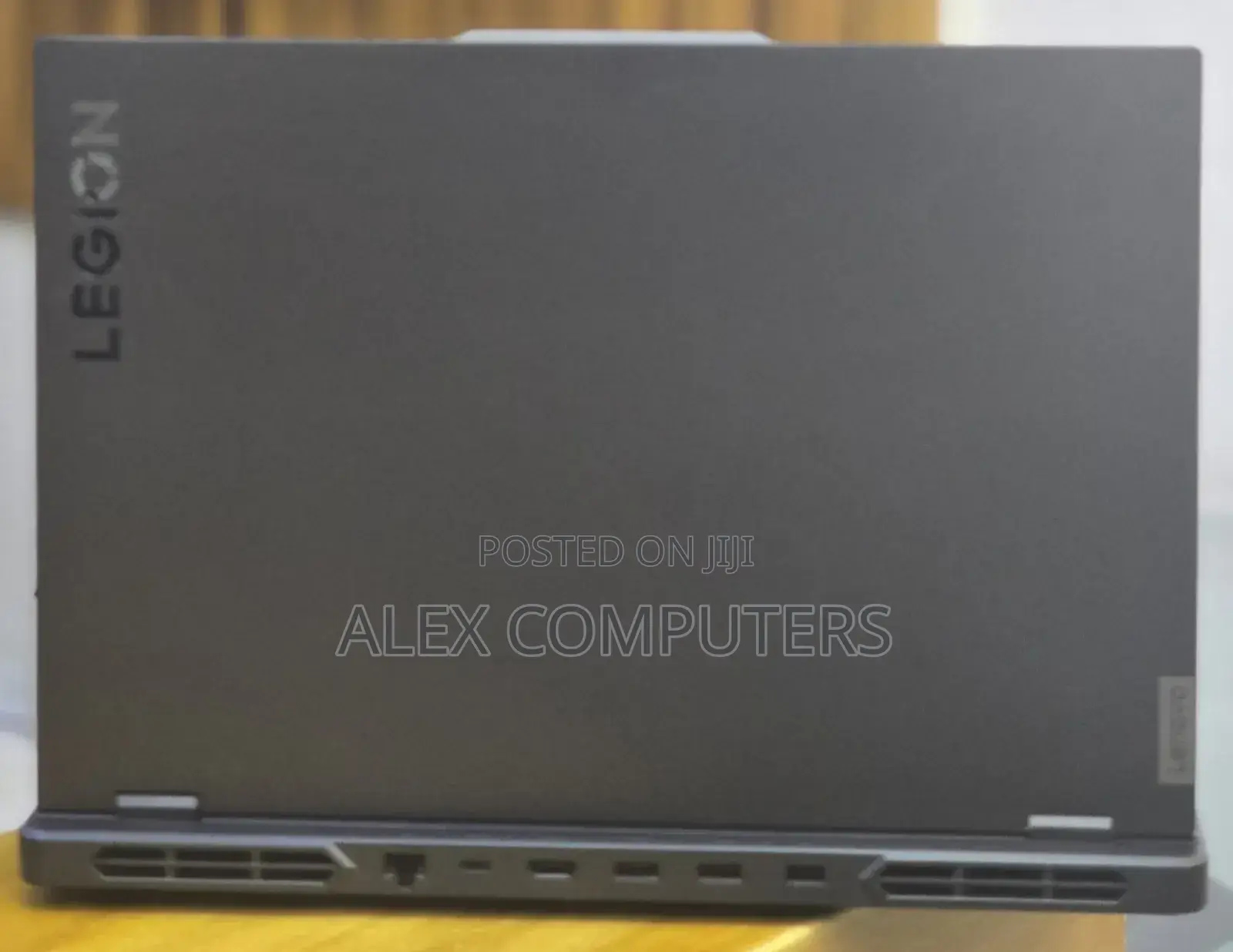 New Laptop Lenovo Legion 5 16GB Intel Core i7 SSD 512GB