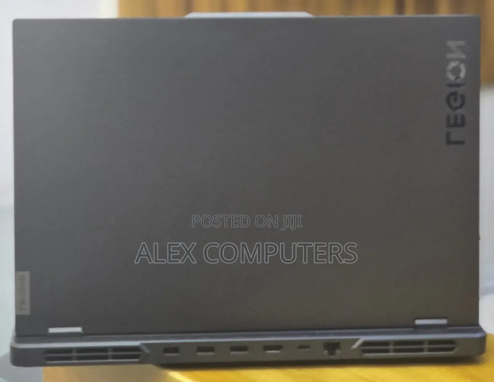 New Laptop Lenovo Legion 5 16GB Intel Core i7 SSD 512GB