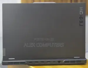 New Laptop Lenovo Legion 5 16GB Intel Core i7 SSD 512GB