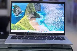 New Laptop HP EliteBook 840 16GB Intel Core i5 SSD 512GB