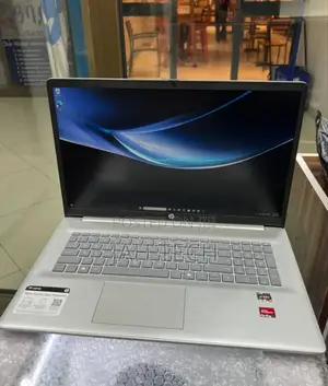 New Laptop HP Stream Notebook 8GB AMD Ryzen 5 SSD 512GB