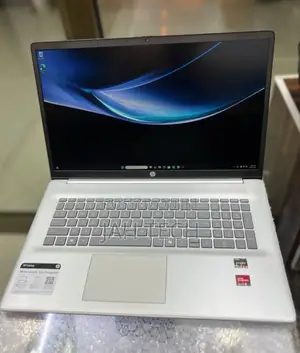 New Laptop HP Stream Notebook 8GB AMD Ryzen 5 SSD 512GB