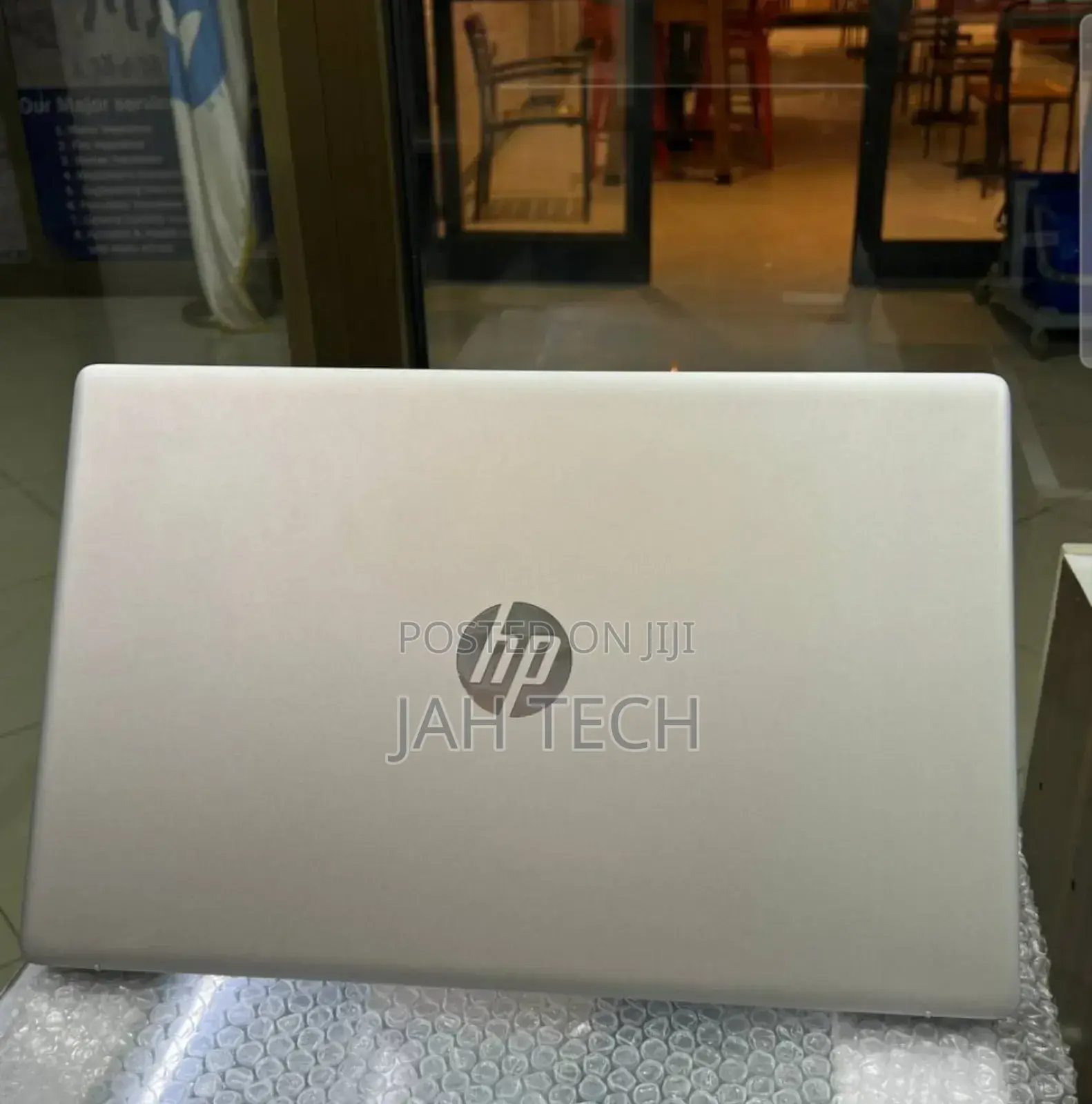 New Laptop HP Stream Notebook 8GB AMD Ryzen 5 SSD 512GB