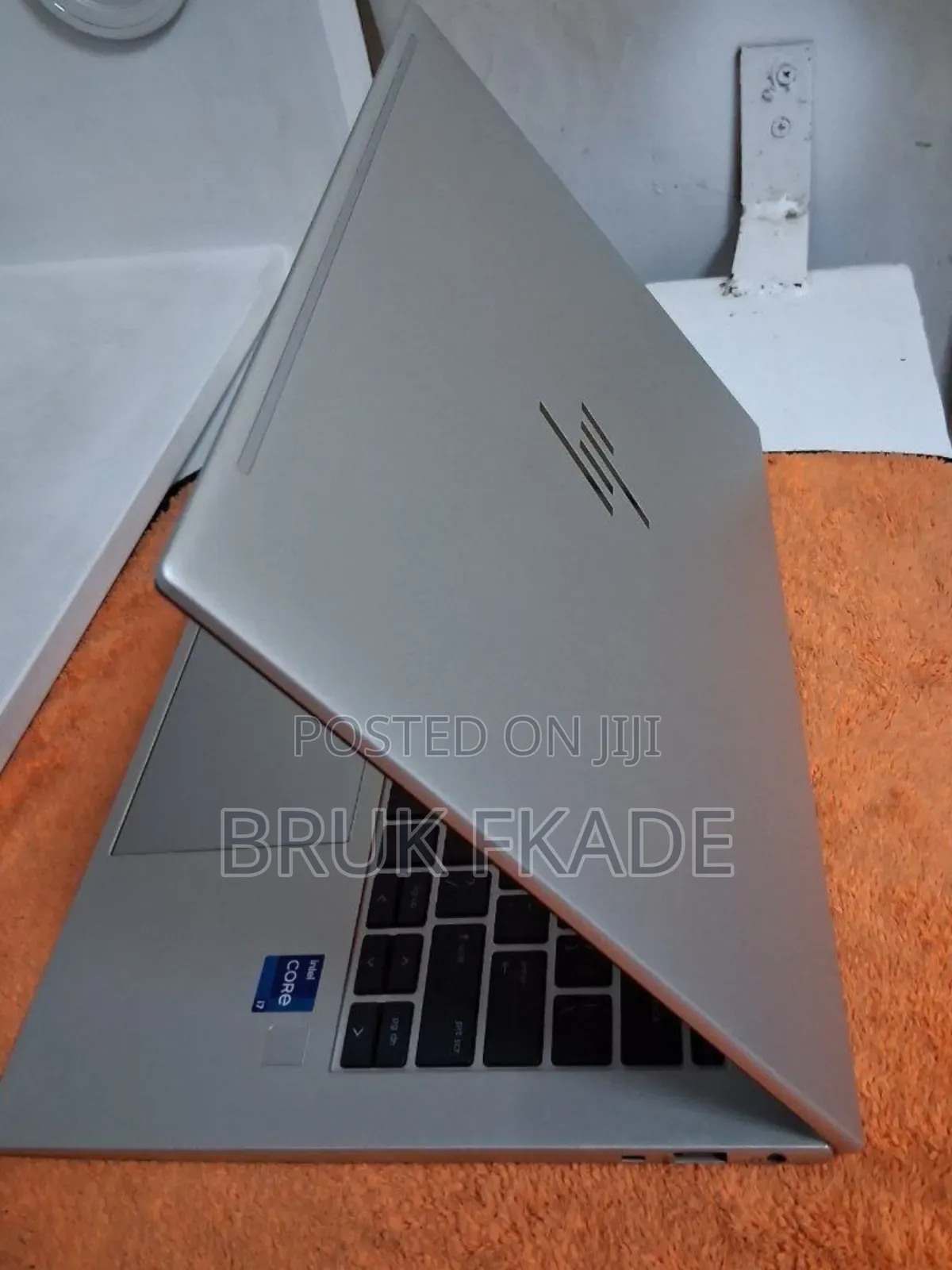 New Laptop HP EliteBook 840 G9 16GB Intel Core i7 SSD 1T