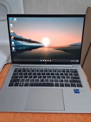 New Laptop HP EliteBook 840 G9 16GB Intel Core i7 SSD 1T