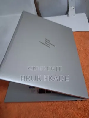 New Laptop HP EliteBook 840 G9 16GB Intel Core i7 SSD 1T