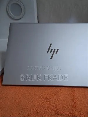 New Laptop HP EliteBook 840 G9 16GB Intel Core i7 SSD 1T