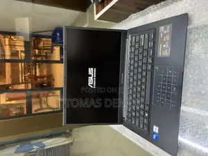 New Laptop Asus VivoBook 15 X510UQ 16GB Intel Core 5 SSD 512GB