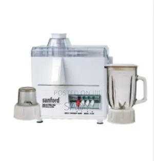 4 in 1 Multifunctional Food Processor