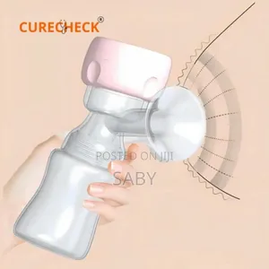 Mamu Rechargeable Breast Pump