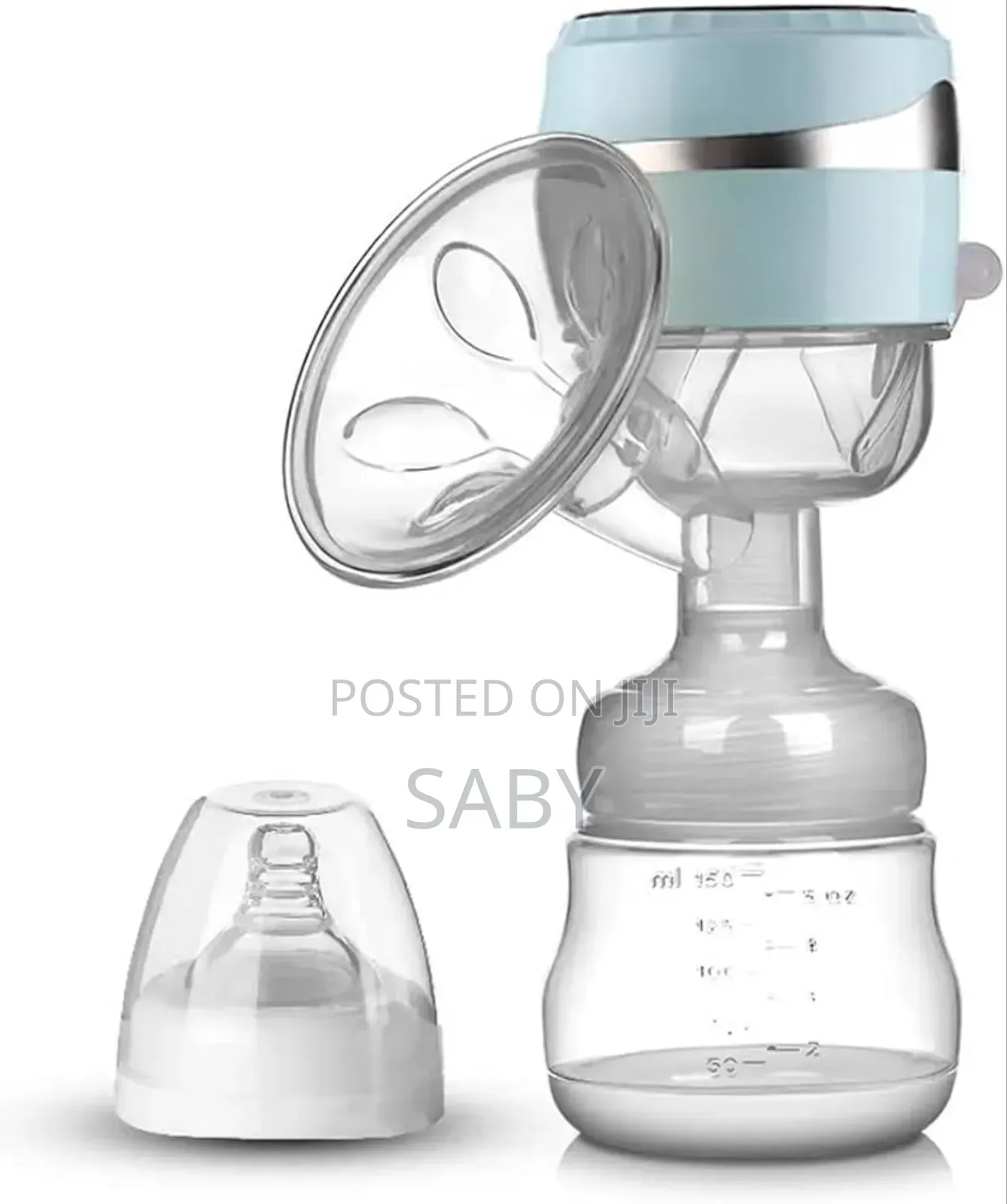 Mamu Rechargeable Breast Pump