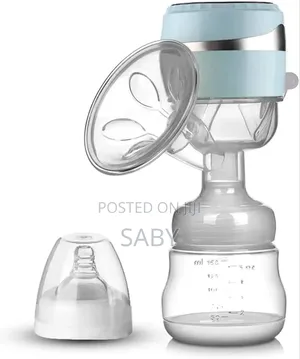 Mamu Rechargeable Breast Pump