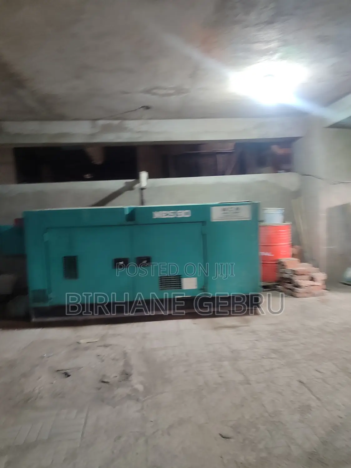 3bdrm Apartment in Luxury Apartiement, Bole for rent