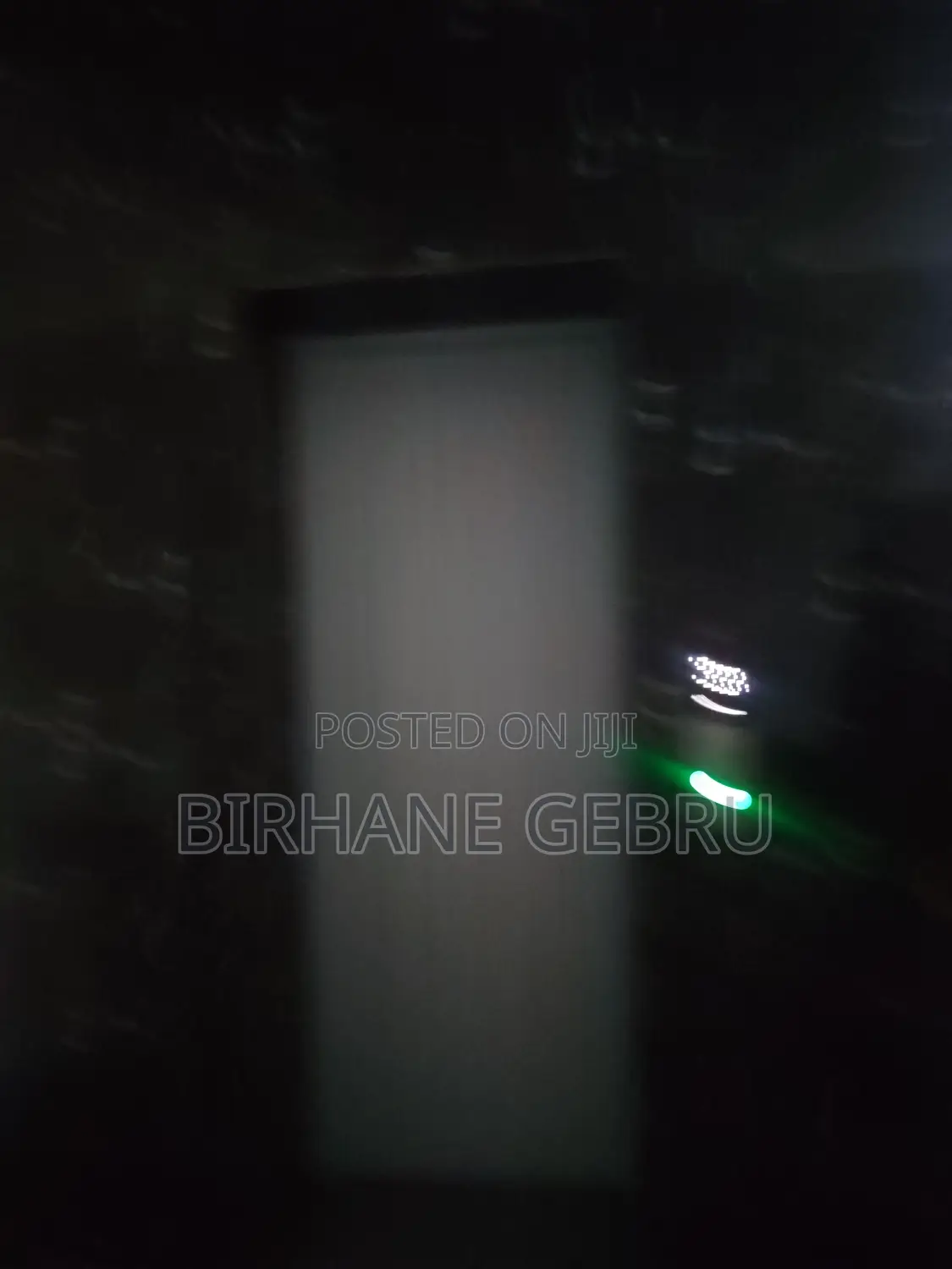 3bdrm Apartment in Luxury Apartiement, Bole for rent