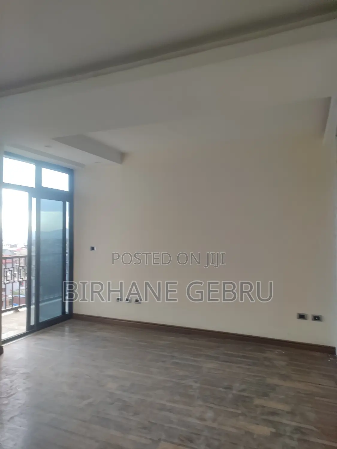 3bdrm Apartment in Luxury Apartiement, Bole for rent