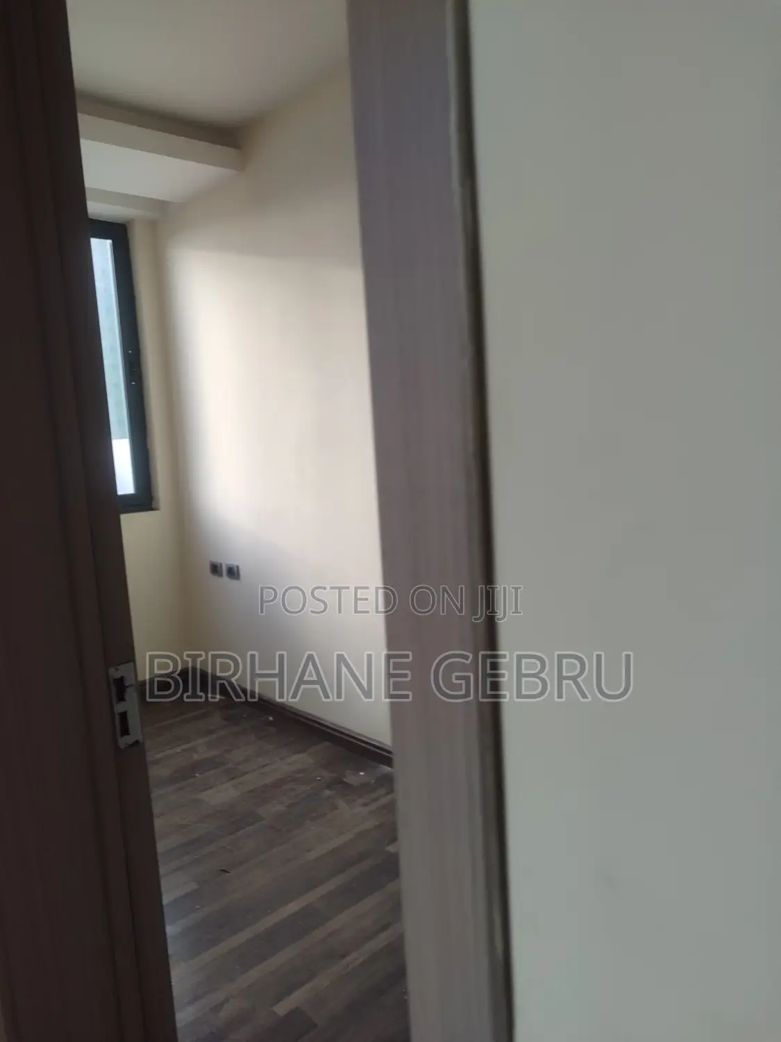 3bdrm Apartment in Luxury Apartiement, Bole for rent