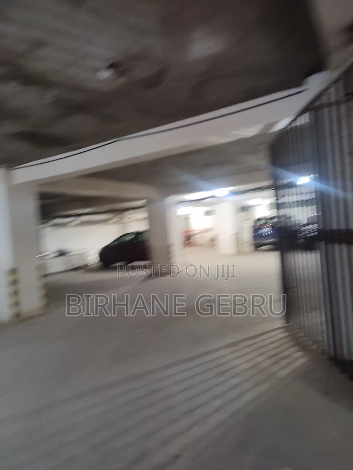 3bdrm Apartment in Luxury Apartiement, Bole for rent