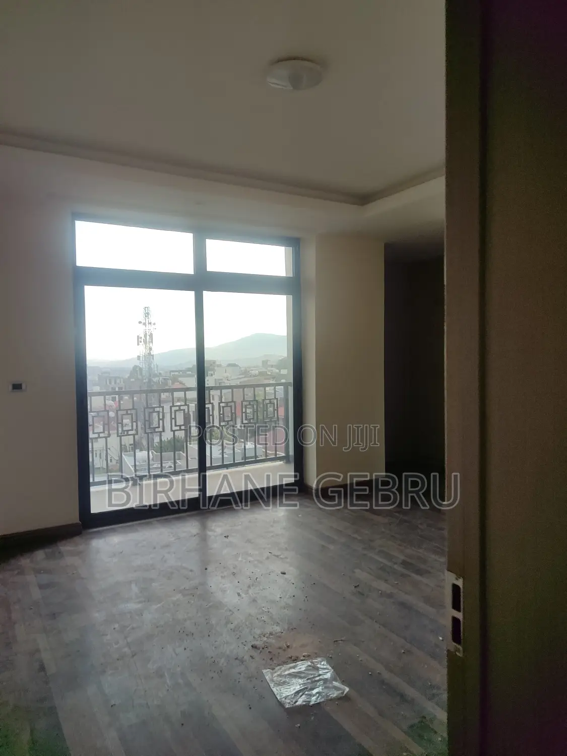 3bdrm Apartment in Luxury Apartiement, Bole for rent