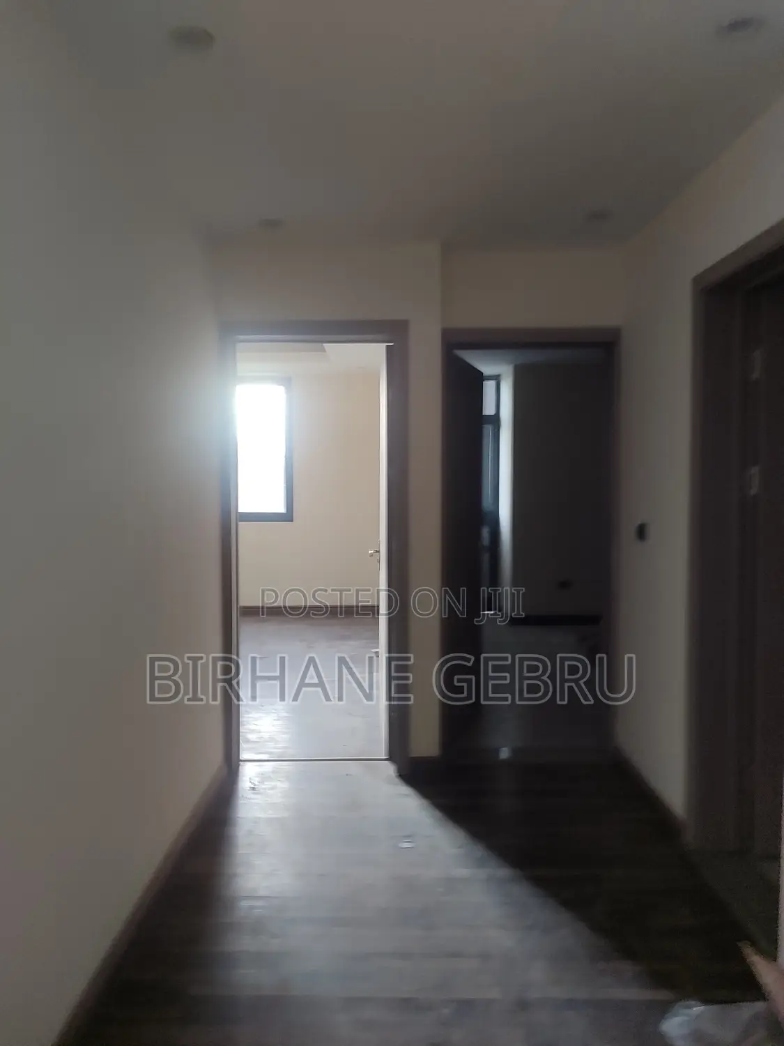 3bdrm Apartment in Luxury Apartiement, Bole for rent