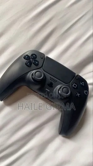 Playstation 5 New Joystick