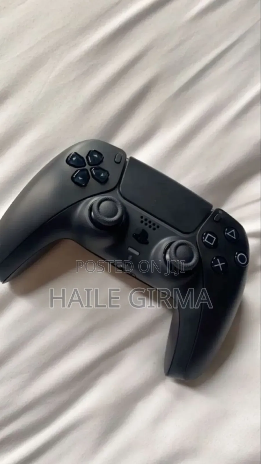 Playstation 5 New Joystick