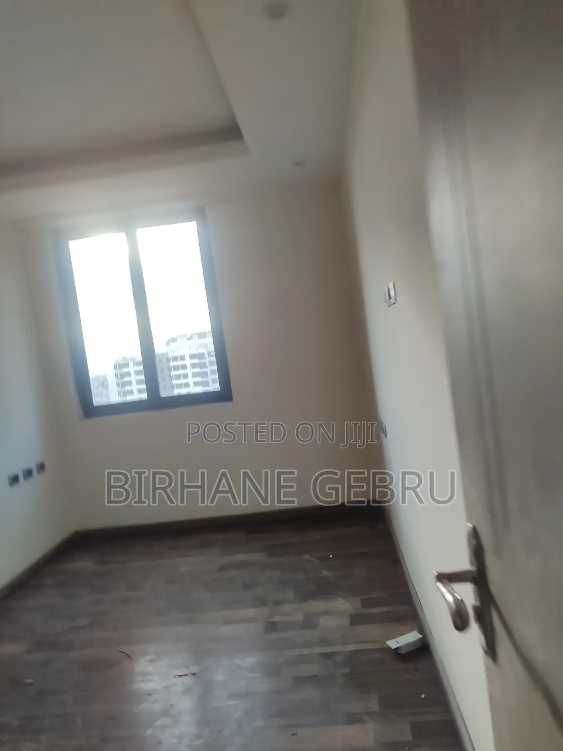 3bdrm Apartment in Luxury Apartiement, Bole for rent