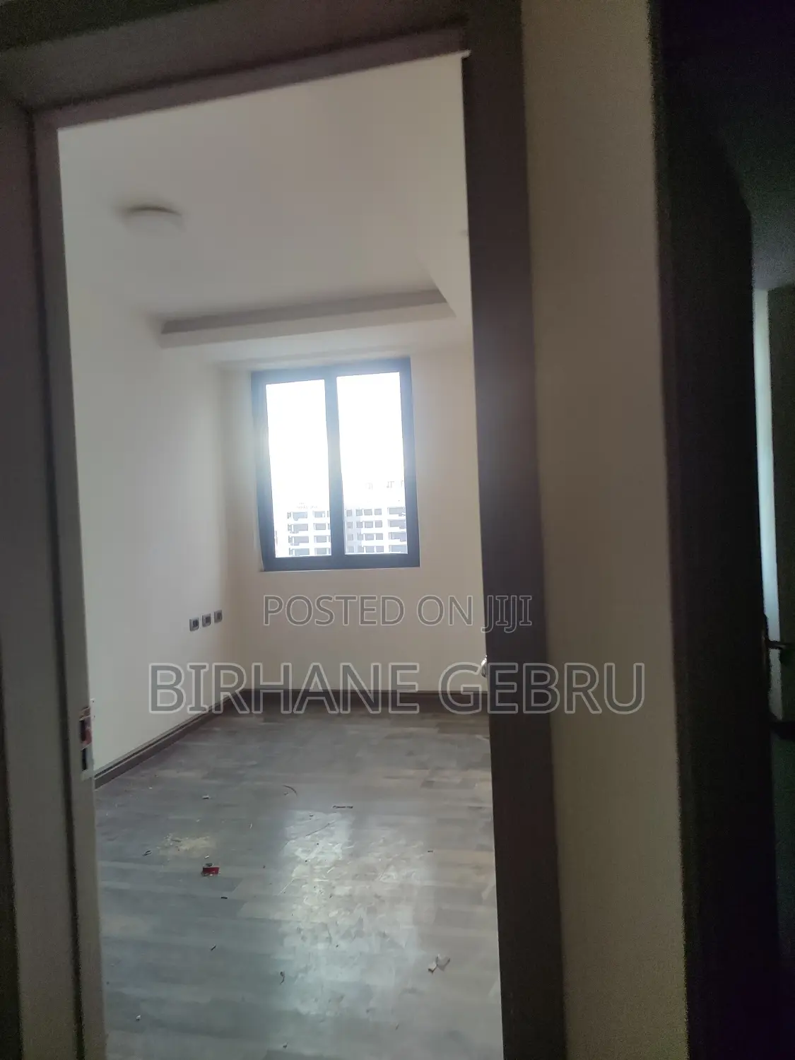 3bdrm Apartment in Luxury Apartiement, Bole for rent