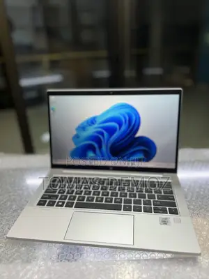 New Laptop HP EliteBook 830 G7 16GB Intel Core i7 SSD 512GB