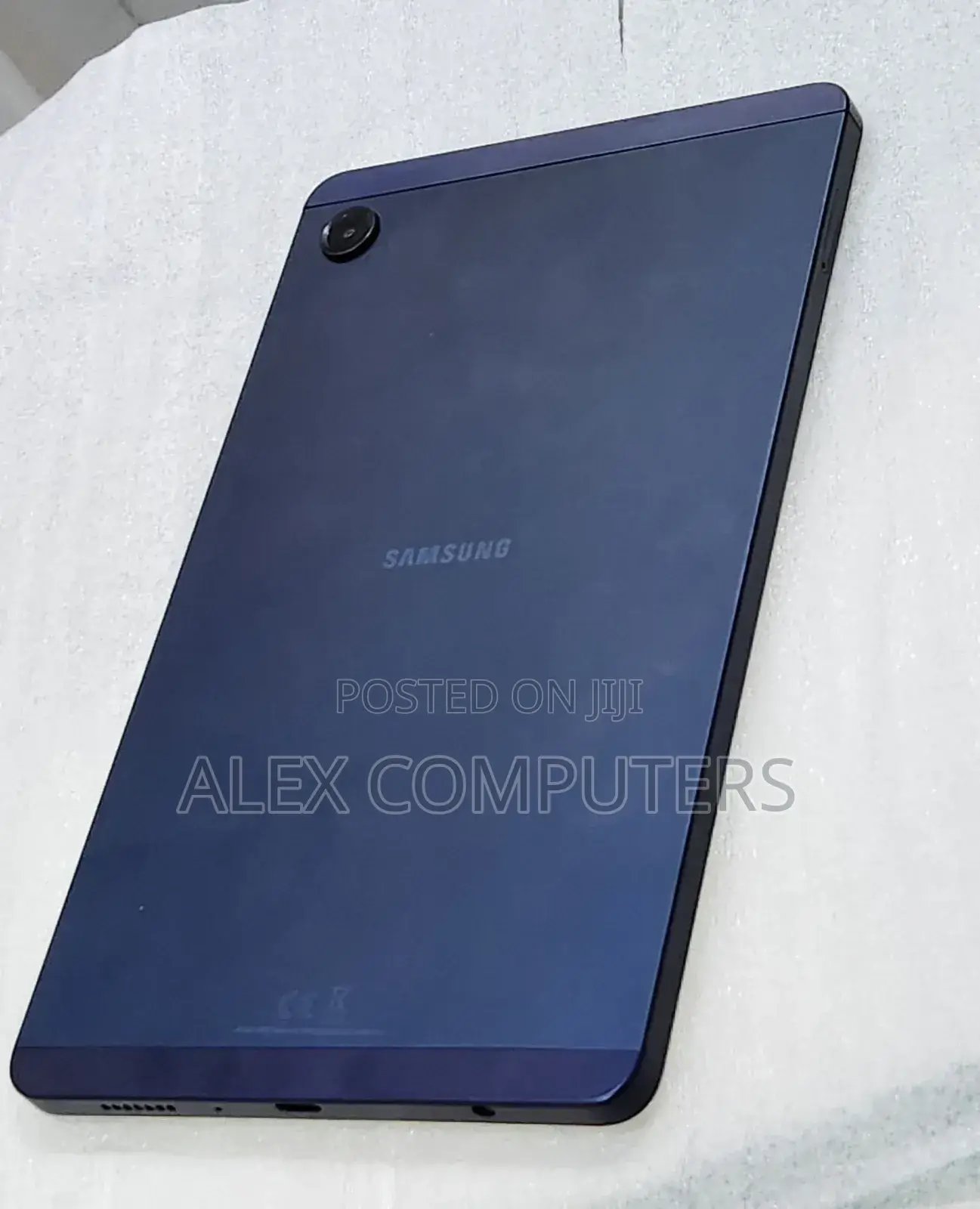 New Samsung Galaxy Tab A9 64 GB Black