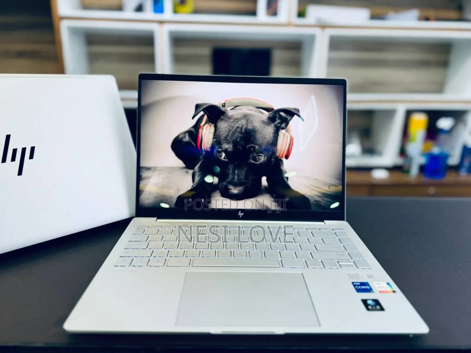 New Laptop HP Pavilion 14 16GB Intel Core i7 SSD 1T