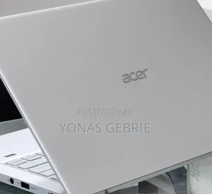 New Laptop Acer 8GB Intel Core i5 SSD 512GB