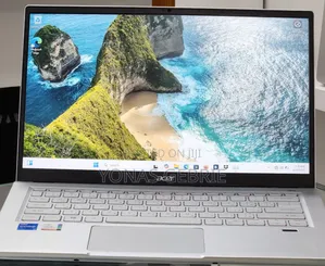New Laptop Acer 8GB Intel Core i5 SSD 512GB