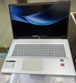 New Laptop HP Stream Notebook 8GB AMD Ryzen 5 SSD 512GB