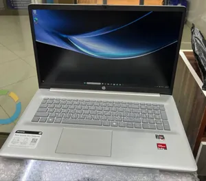 New Laptop HP Stream Notebook 8GB AMD Ryzen 5 SSD 512GB