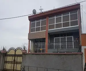 Furnished 4bdrm House in Gullele for rent
