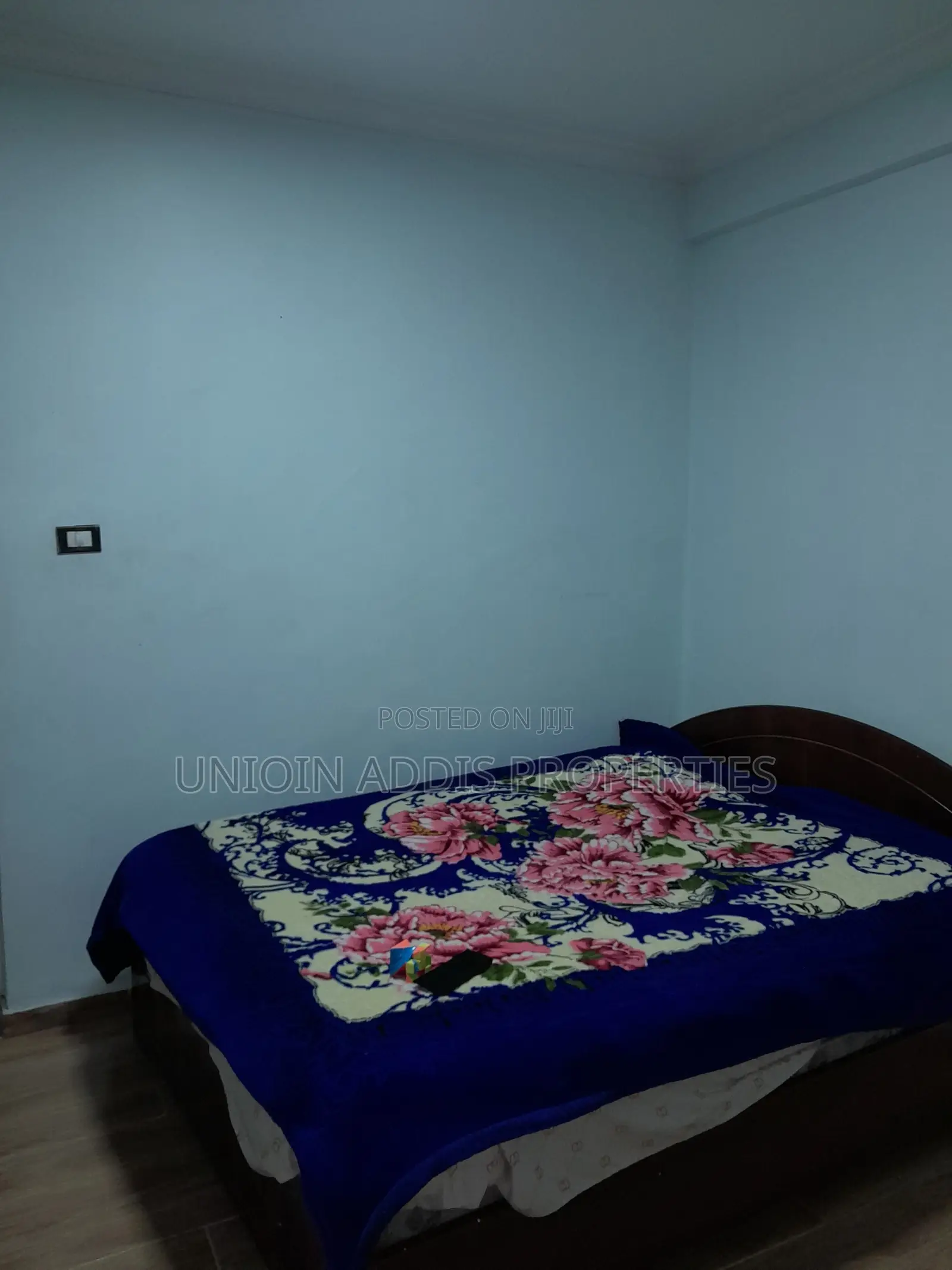 Furnished 4bdrm House in Gullele for rent