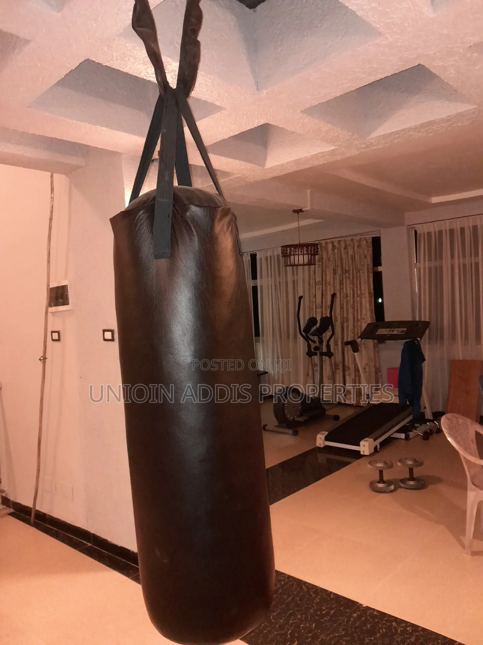 Furnished 4bdrm House in Gullele for rent