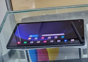 New Laptop Samsung 6GB SSD 128GB