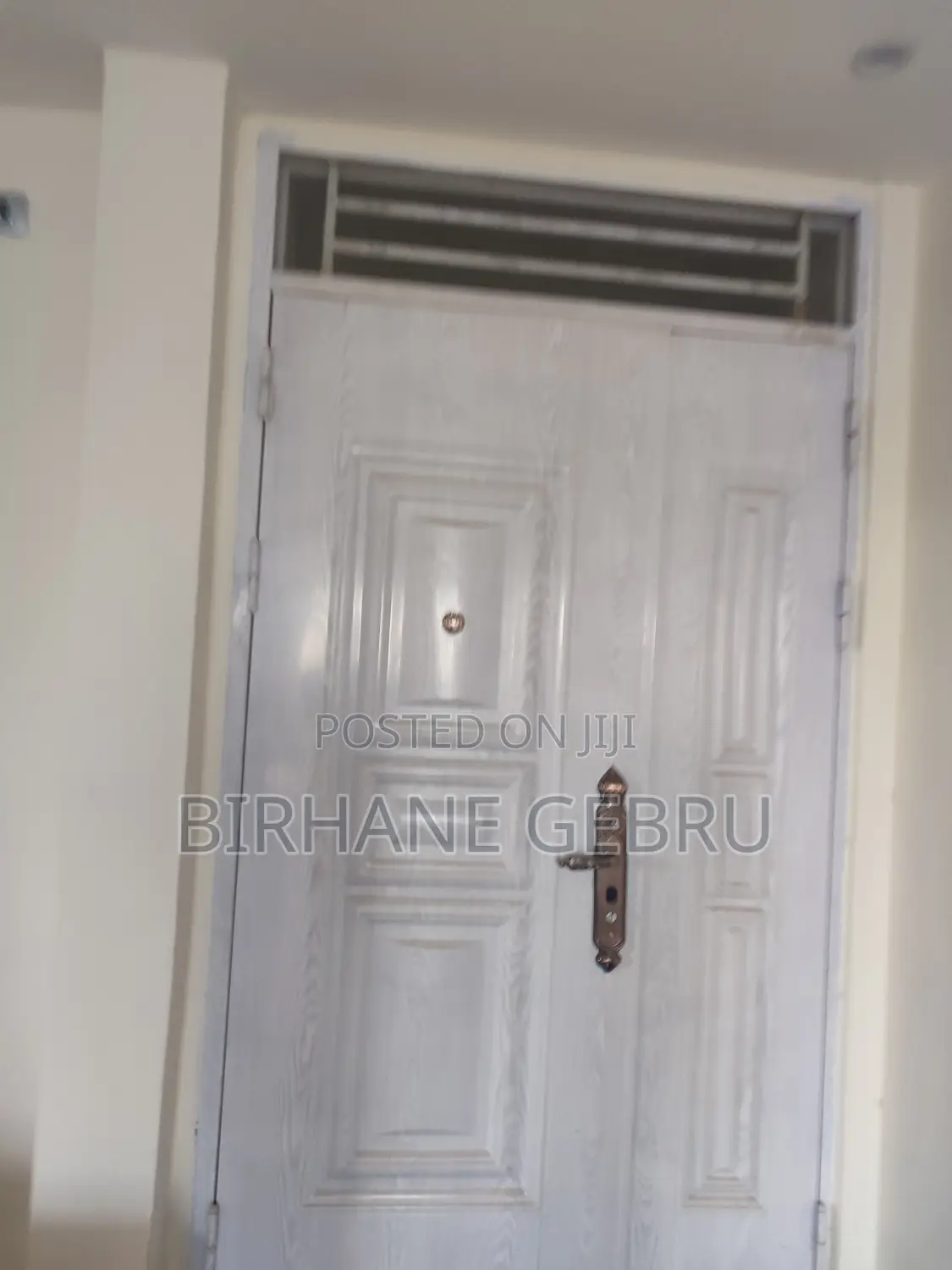 3bdrm Apartment in Luxury Apartiement, Bole for rent